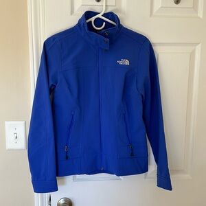 Women’s North Face Shell